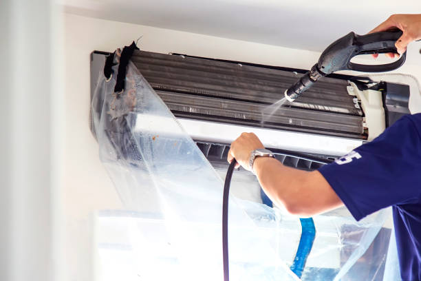 Best Affordable Duct Cleaning Services  in West Concord, MA