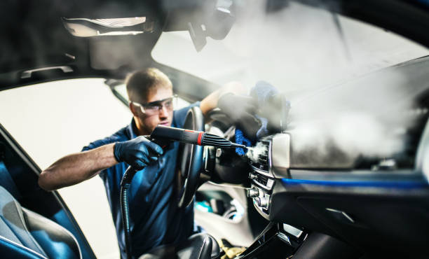Best HVAC Duct Inspection Services  in West Concord, MA