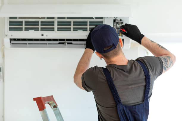 Best Air Duct Sanitizing Services  in West Concord, MA