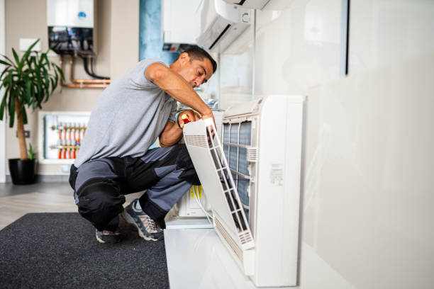 Best Best Air Duct Cleaning Near Me  in West Concord, MA