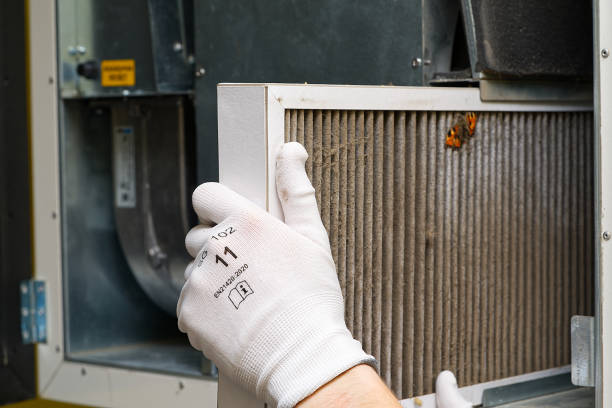 Best HVAC System Cleaning  in West Concord, MA