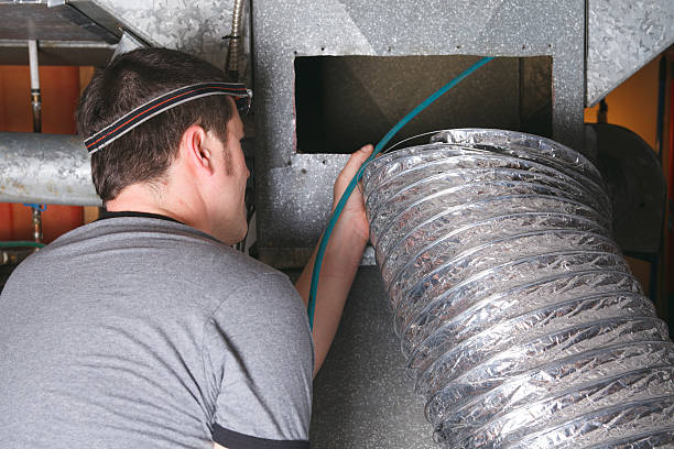 Best Emergency Air Duct Cleaning  in West Concord, MA