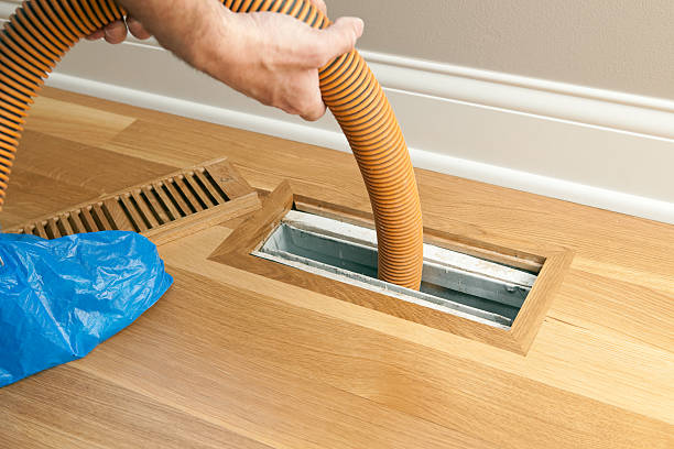 Best Affordable Air Duct Cleaning  in West Concord, MA