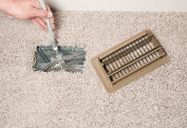 Best HVAC Air Duct Cleaning  in West Concord, MA