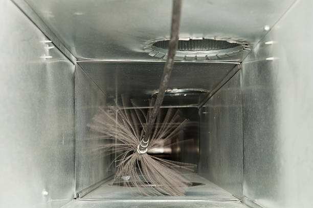 Best Ductwork Cleaning Services  in West Concord, MA