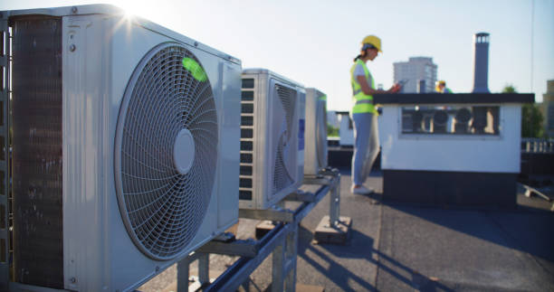 Trusted MA Airduct Cleaning Experts
